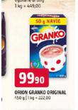 ORION GRANKO ORIGINAL