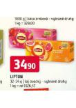 LIPTON AJ OVOCN