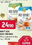 NOV DEN MINI TOPINKY