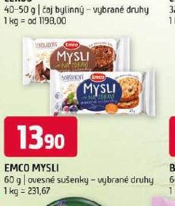 EMCO MYSLI