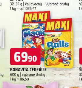 BONAVITA CERELIE