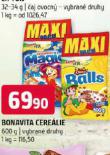 BONAVITA CERELIE