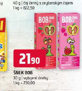 NEK BOB