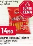 BOHEMIA HRADECK TYINKY