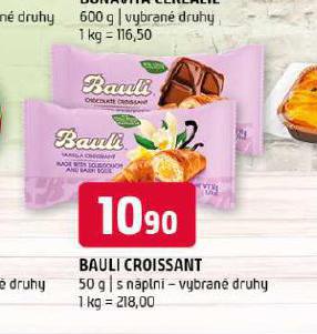 BAULI CROISSANT