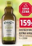 COSTA DORO EXTRA VIRGIN OLIVOV OLEJ