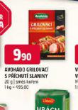 AVOKDO GRILOVAC S PCHUT SLANINY