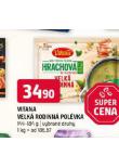 VITANA VELK RODINN POLVKA