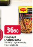MAGGI ASIA SMAEN NUDLE