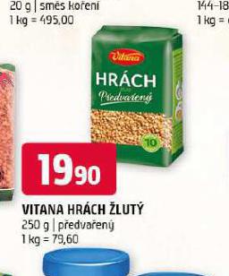 VITANA HRCH LUT