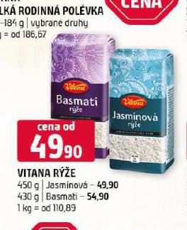 VITANA RݎE JASMNOV