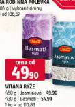 VITANA RݎE BASMATI