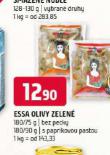 ESSA OLIVY ZELEN