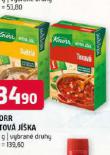 KNORR HOTOV J͊KA