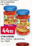 OTMA GURMN OMKA