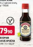KIKKOMAN SJOV OMKA