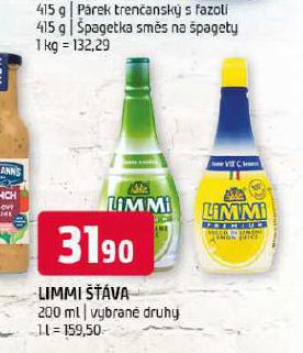 LIMMI VA