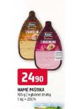 HAM PATIKA