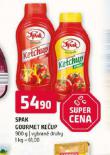 SPAK GOURMET KEUP