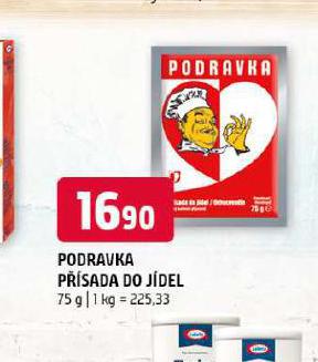 PODRAVKA PSADA DO JDEL