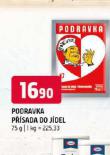 PODRAVKA PSADA DO JDEL