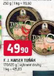 F.J.KAISER TUK