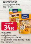 VITAKRAFT CHICKEN KUEC DUKTKY PRO PSY