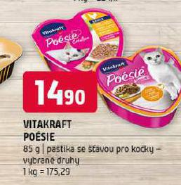 VITAKRAFT POSIE PRO KOKY