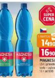 MAGNESIA