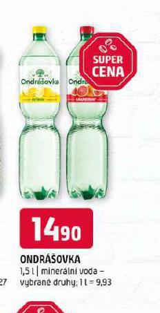 ONDROVKA