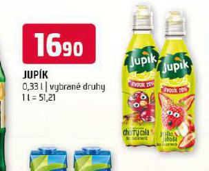 JUPK