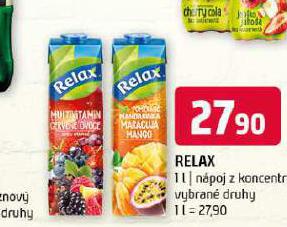 RELAX