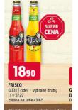FRISCO