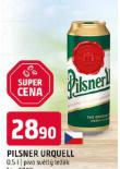 PIVO PILSNER URQUELL
