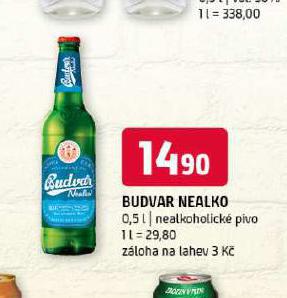 BUDVAR NEALKO