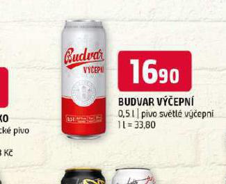 BUDVAR VEPN