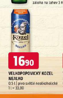 VELKOPOPOVICK KOZEL NEALKO