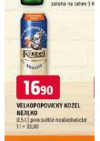 VELKOPOPOVICK KOZEL NEALKO