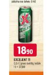PIVO EXCELENT 11