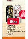 PIVO OSTRAVAR ERN NARBORA 13