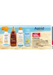 ASTRID SUN  HYDRATAN MLKO