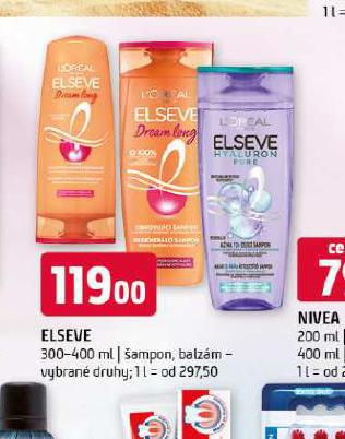ELSEVE AMPON, BALZM