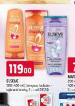 ELSEVE AMPON, BALZM