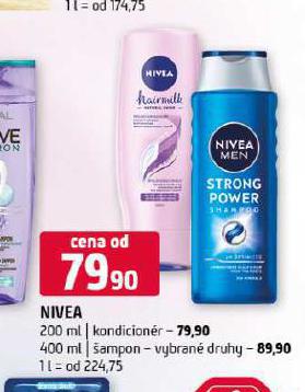 NIVEA KONDICIONER