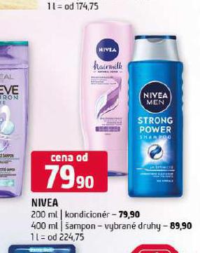 NIVEA AMPON