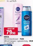 NIVEA AMPON