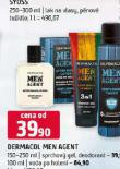 DERMACOL MEN SPRCHOV GEL