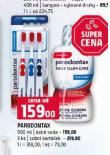 PARODONTAX STN VODA