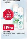 SATIN CARE GEL NA HOLEN