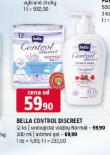 BELLA CONTROL DISCREET INTIMN GEL